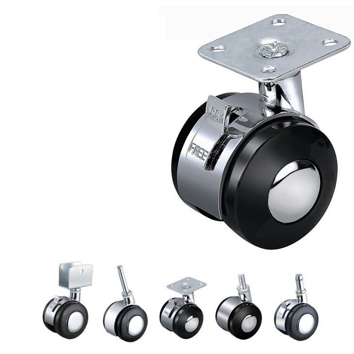 discount castors for furniture