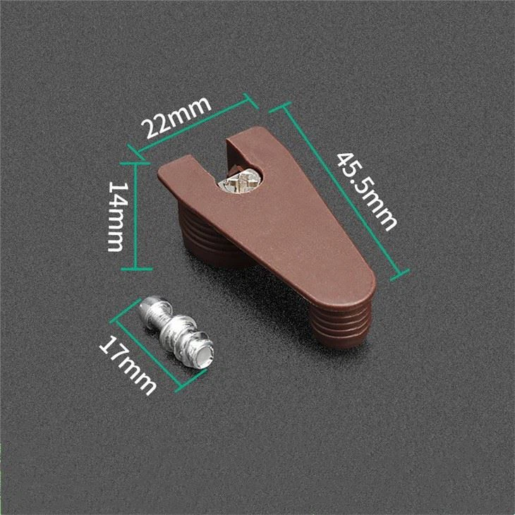 Easily Replace Cabinet Shelf Pegs Manufacturers