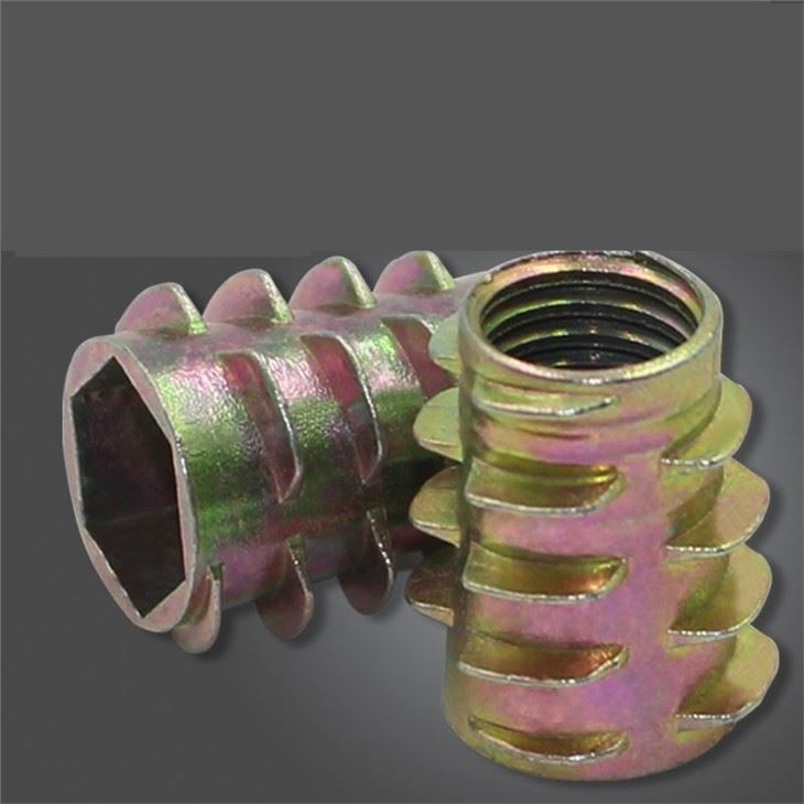 discount  threaded insert for wood