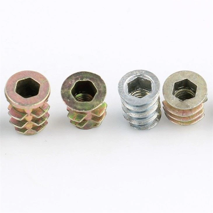 wholesale t nut inserts