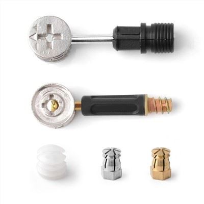 Connector d'unió de mobles